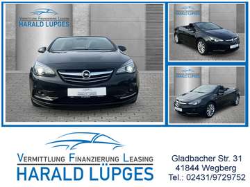 Innovation, Auto, Xenon, Navi, Sportsitze