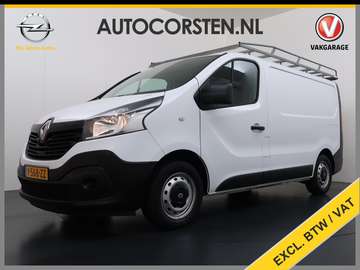 DCI 126PK 3-Pers. EURO 6 Trekhaak Navi Airco Cruis