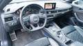 Audi A5 quattro S-Line-S Sitze-Pano-360-HUD-B&O-Carbo Grau - thumbnail 9