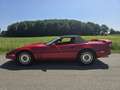 Corvette C4 V8 H-Kennzeichen TÜV Oldtimer Rojo - thumbnail 11