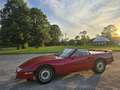 Corvette C4 V8 H-Kennzeichen TÜV Oldtimer Rojo - thumbnail 4