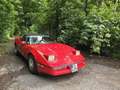Corvette C4 V8 H-Kennzeichen TÜV Oldtimer Rojo - thumbnail 12