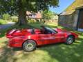 Corvette C4 V8 H-Kennzeichen TÜV Oldtimer Rojo - thumbnail 5