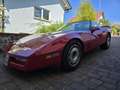 Corvette C4 V8 H-Kennzeichen TÜV Oldtimer Rojo - thumbnail 19