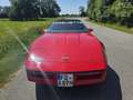 Corvette C4 V8 H-Kennzeichen TÜV Oldtimer Rojo - thumbnail 9
