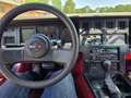 Corvette C4 V8 H-Kennzeichen TÜV Oldtimer Rojo - thumbnail 7