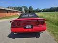 Corvette C4 V8 H-Kennzeichen TÜV Oldtimer Rojo - thumbnail 10