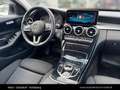 Mercedes-Benz C 200 d Weiß - thumbnail 24