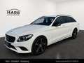 Mercedes-Benz C 200 d Weiß - thumbnail 7