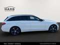 Mercedes-Benz C 200 d Weiß - thumbnail 9