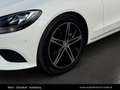 Mercedes-Benz C 200 d Weiß - thumbnail 11