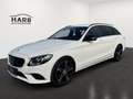 Mercedes-Benz C 200 d Weiß - thumbnail 34