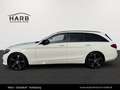 Mercedes-Benz C 200 d Weiß - thumbnail 8