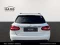Mercedes-Benz C 200 d Weiß - thumbnail 6