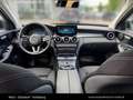 Mercedes-Benz C 200 d Weiß - thumbnail 23