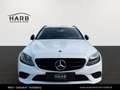 Mercedes-Benz C 200 d Weiß - thumbnail 2