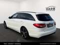 Mercedes-Benz C 200 d Weiß - thumbnail 3