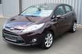 Ford Fiesta Titanium Klima Sitzheizung 8 Fach bereift Mauve - thumbnail 3