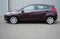 Ford Fiesta Titanium Klima Sitzheizung 8 Fach bereift Mauve - thumbnail 4