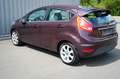 Ford Fiesta Titanium Klima Sitzheizung 8 Fach bereift Mauve - thumbnail 5