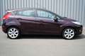 Ford Fiesta Titanium Klima Sitzheizung 8 Fach bereift Mauve - thumbnail 8