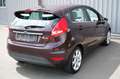 Ford Fiesta Titanium Klima Sitzheizung 8 Fach bereift Mauve - thumbnail 7