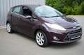 Ford Fiesta Titanium Klima Sitzheizung 8 Fach bereift Mauve - thumbnail 9