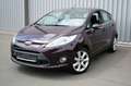 Ford Fiesta Titanium Klima Sitzheizung 8 Fach bereift Mauve - thumbnail 1