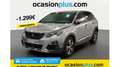Peugeot 3008 1.2 PureTech S&S Allure 130 Gris - thumbnail 1