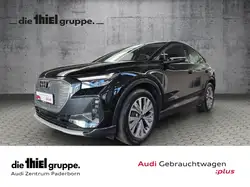 Audi Q4 e-tron Sportback 35 LED+ACC+SideAssist+Kamera