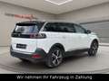 Peugeot 5008 GT PURETECH 130-Automatik- 7 Sitzer-TÜV NEU Weiß - thumbnail 6