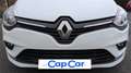 Renault Clio IV 1.5 dCi 75 Air Medianav Blanc - thumbnail 20