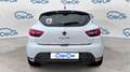 Renault Clio IV 1.5 dCi 75 Air Medianav Blanc - thumbnail 3