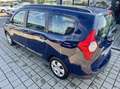 Dacia Lodgy 1.2 TCe 115ch Lauréate 5 places Bleu - thumbnail 4