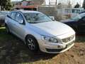 Volvo V60 Linje Business-Alu-Klima-Euro-6- Grau - thumbnail 3