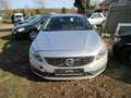Volvo V60 Linje Business-Alu-Klima-Euro-6- Grau - thumbnail 2