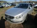Volvo V60 Linje Business-Alu-Klima-Euro-6- Grau - thumbnail 1