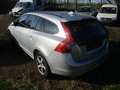 Volvo V60 Linje Business-Alu-Klima-Euro-6- Grau - thumbnail 5
