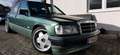 Mercedes-Benz 190 MERCEDES-BENZ 190 E 1.8*SPORT*2-HAND*110.000km* Green - thumbnail 1