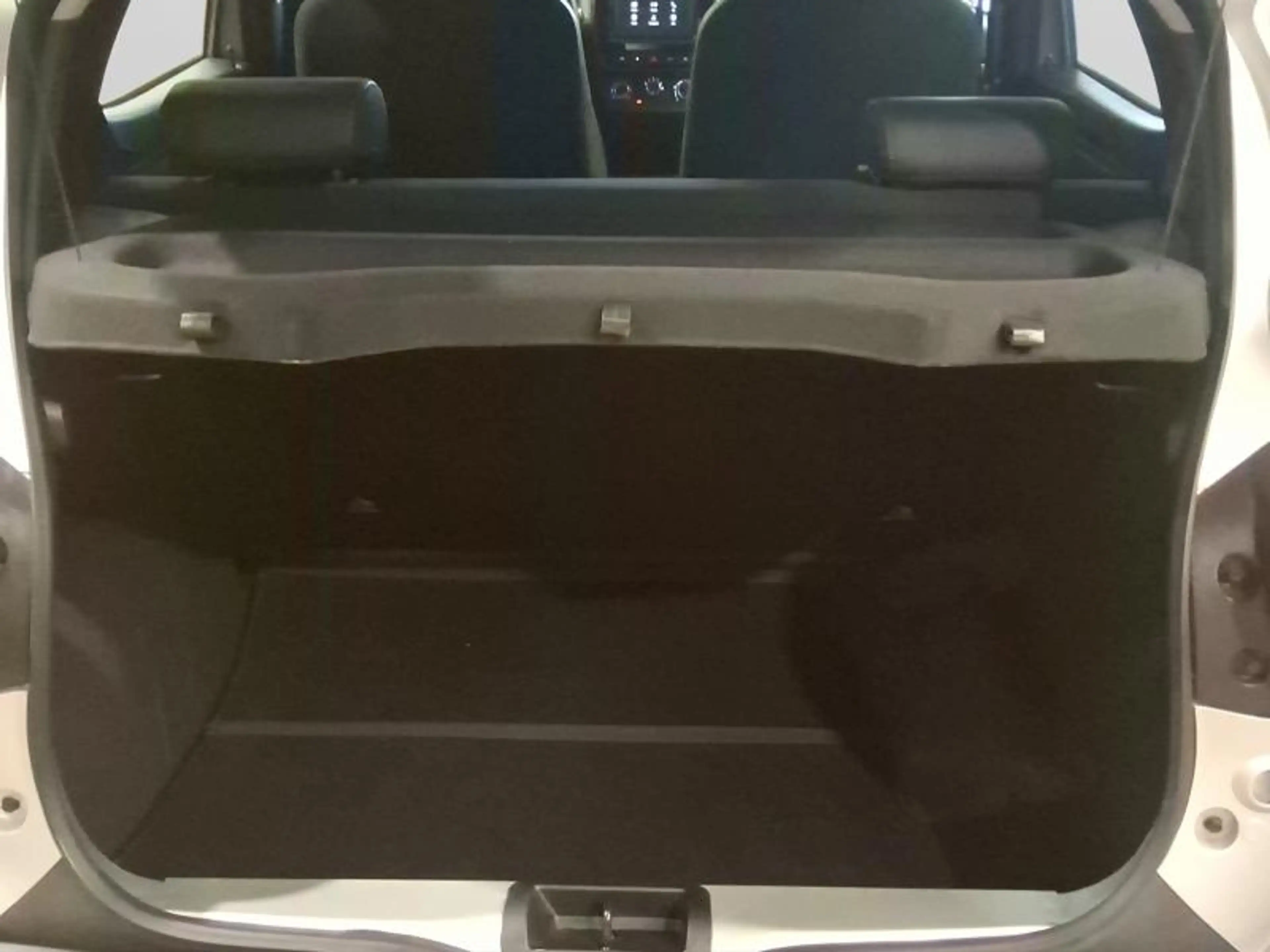 Dacia Spring Extreme 65 — photo 15