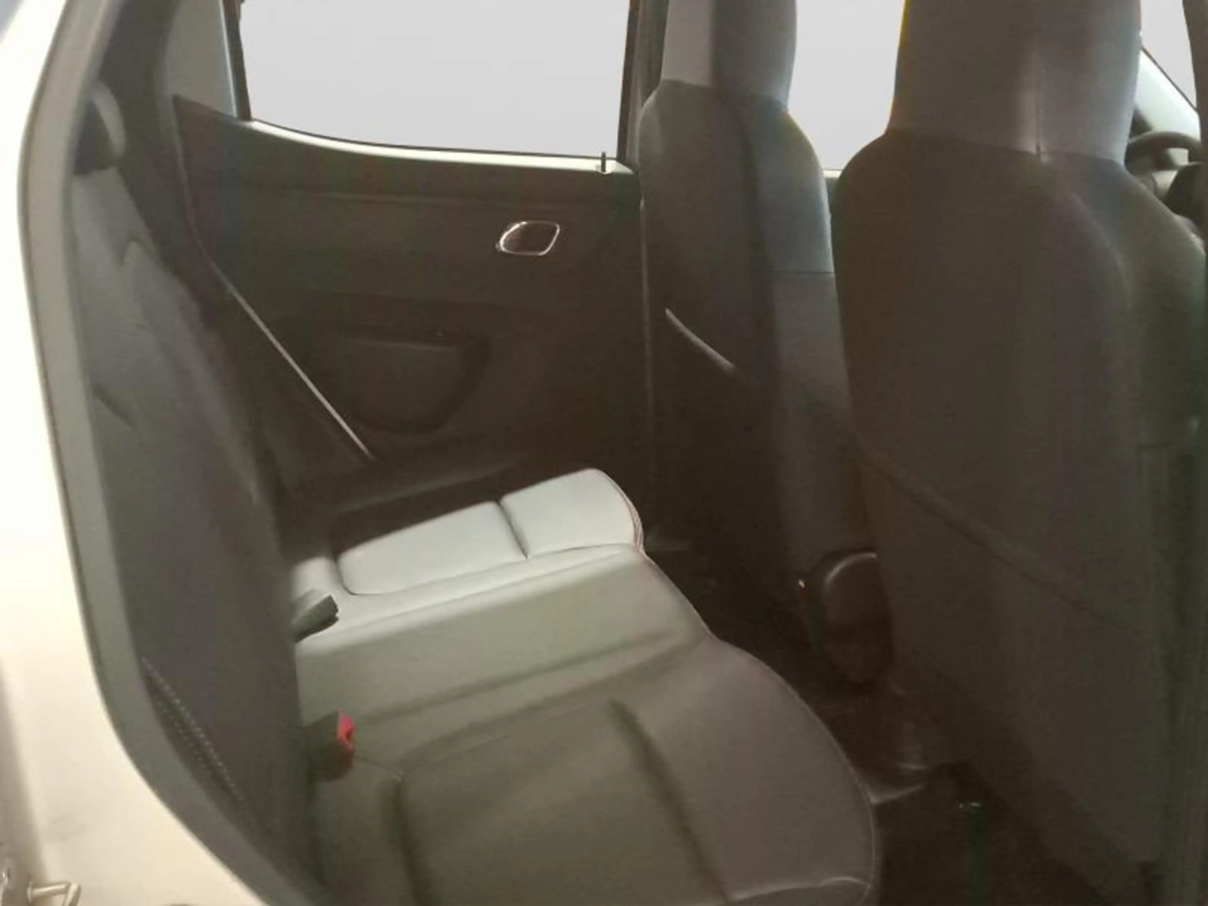 Dacia Spring Extreme 65 — photo 14