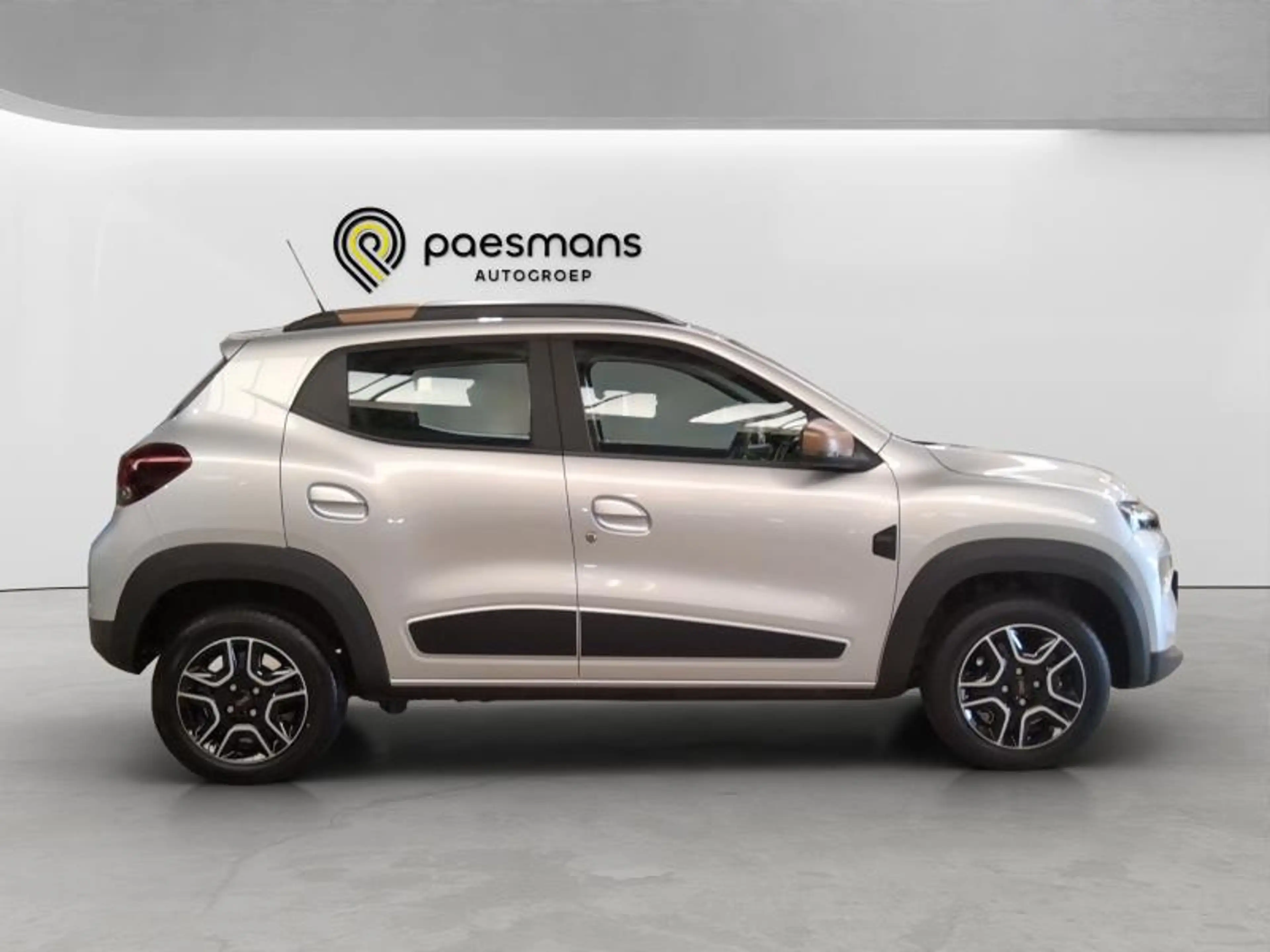 Dacia Spring Extreme 65 — photo 7