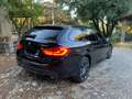 BMW 530 530d Touring xdrive Msport 265cv auto Nero - thumbnail 2