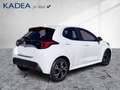 Toyota Yaris 1.5 Teamplayer CP ACC+LED+SHZ+Fernlichtass. Wit - thumbnail 4
