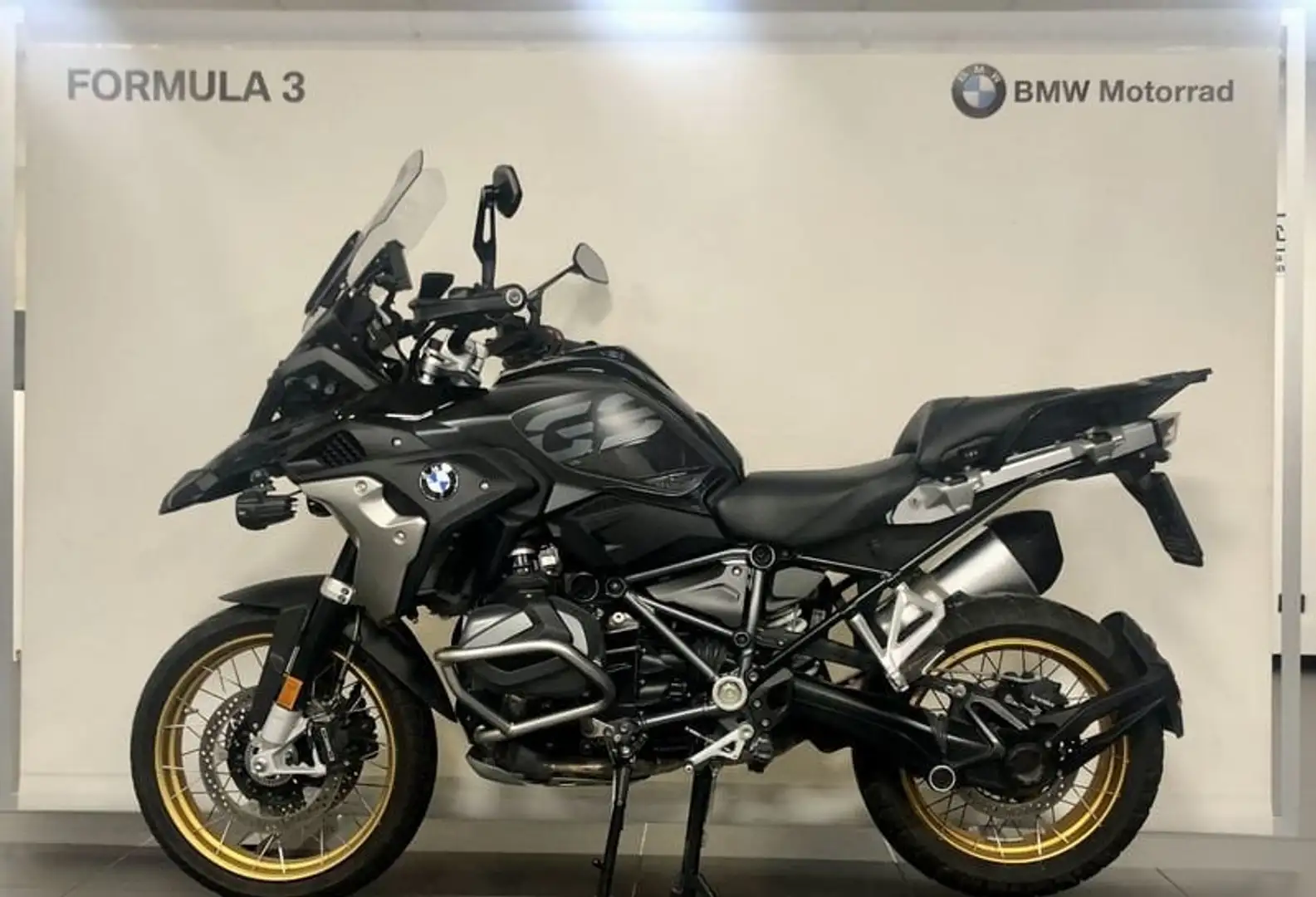 BMW R 1250 GS - 1