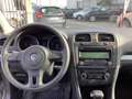 Volkswagen Golf VI 1.6 TDI TRENDLINE BOITE AUTOMATIQUE Gris - thumbnail 24