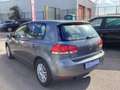 Volkswagen Golf VI 1.6 TDI TRENDLINE BOITE AUTOMATIQUE Gris - thumbnail 11