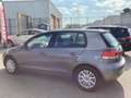 Volkswagen Golf VI 1.6 TDI TRENDLINE BOITE AUTOMATIQUE Gris - thumbnail 10