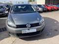 Volkswagen Golf VI 1.6 TDI TRENDLINE BOITE AUTOMATIQUE Gris - thumbnail 4