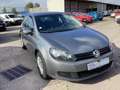 Volkswagen Golf VI 1.6 TDI TRENDLINE BOITE AUTOMATIQUE Gris - thumbnail 5